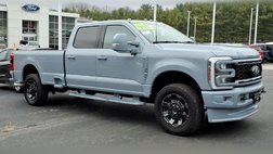 2024 Ford Super Duty F-250 Lariat