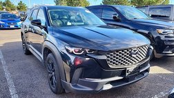 2024 Mazda CX-50 2.5 S Preferred