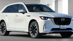 2026 Mazda CX-90 3.3 Turbo S Premium Plus