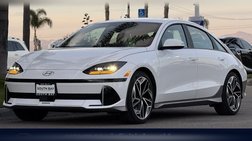 2024 Hyundai Ioniq 6 SEL