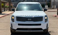 2021 Kia Telluride LX