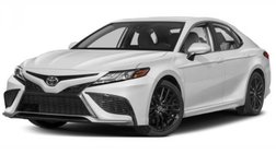 2023 Toyota Camry XSE V6
