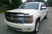 2015 Chevrolet Silverado 1500 High Country