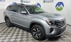 2025 Volkswagen Atlas SE 4Motion