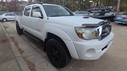 2009 Toyota Tacoma PreRunner V6