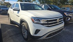 2023 Volkswagen Atlas Cross Sport SE