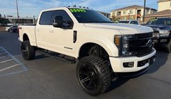 2019 Ford Super Duty F-250 Lariat