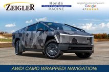2024 Tesla Cybertruck Cyberbeast