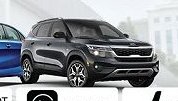 2024 Kia EV9 Light Long Range