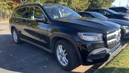 2020 Mercedes-Benz GLS GLS 450