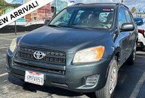 2009 Toyota RAV4 Base