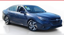 2024 Subaru Legacy Premium