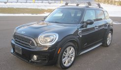 2017 MINI Countryman Cooper S ALL4