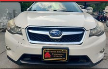 2015 Subaru XV Crosstrek 2.0i Premium