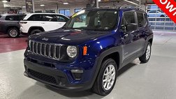 2019 Jeep Renegade Sport