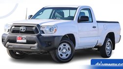 2013 Toyota Tacoma Base