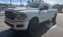2024 Ram Ram Pickup 3500 Limited