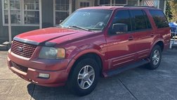 2004 Ford Expedition Eddie Bauer