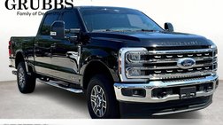 2024 Ford Super Duty F-250 Lariat