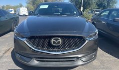 2019 Mazda CX-5 Diesel Signature