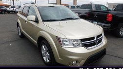 2011 Dodge Journey Mainstreet
