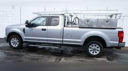 2020 Ford Super Duty F-350 Lariat