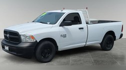 2021 Ram Ram Pickup 1500 Classic Tradesman