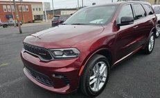 2024 Dodge Durango GT Premium