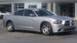 2013 Dodge Charger SE