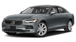 2018 Volvo S90 T5 Momentum
