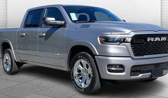 2025 Ram Ram Pickup 1500 Lone Star