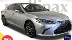 2024 Lexus ES 350 Base