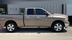 2009 Dodge Ram 1500 Laramie