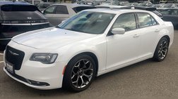 2015 Chrysler 300 S
