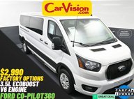 2023 Ford Transit 350 XLT