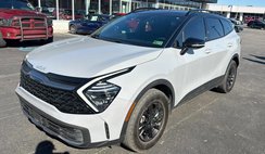 2024 Kia Sportage X-Pro