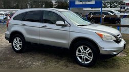 2011 Honda CR-V EX-L