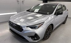 2024 Subaru Impreza RS