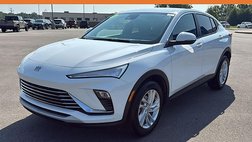 2024 Buick Envista Preferred