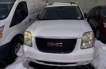 2007 GMC Yukon XL SLE