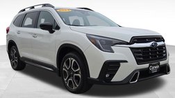2024 Subaru Ascent Touring