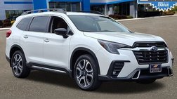 2024 Subaru Ascent Touring