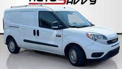 2022 Ram ProMaster City Base