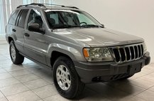 2001 Jeep Grand Cherokee Laredo