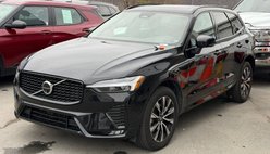 2024 Volvo XC60 B5 Plus Dark Theme