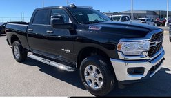 2024 Ram Ram Pickup 2500 Big Horn
