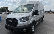 2024 Ford Transit 350