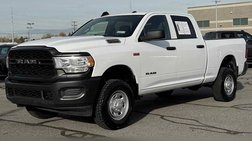 2022 Ram Ram Pickup 2500 Tradesman