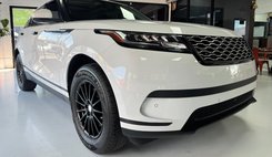 2019 Land Rover Range Rover Velar P250
