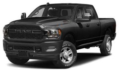 2024 Ram Ram Pickup 2500 Tradesman